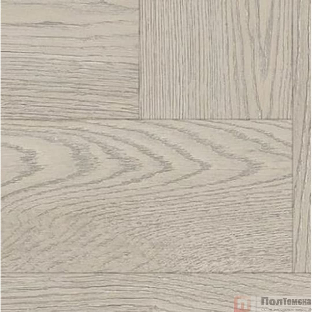 Кварц-виниловый ламинат Offwood Herringbone Тундра
