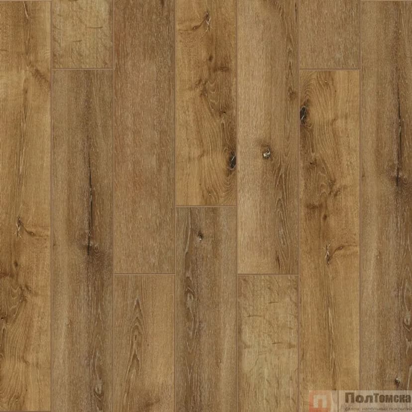 Кварц-виниловый ламинат Cronafloor Radical Chic RC010 Леванта