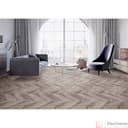 SPC ламинат Cronafloor Herringbone Дуб Тулон H009 - фото 4