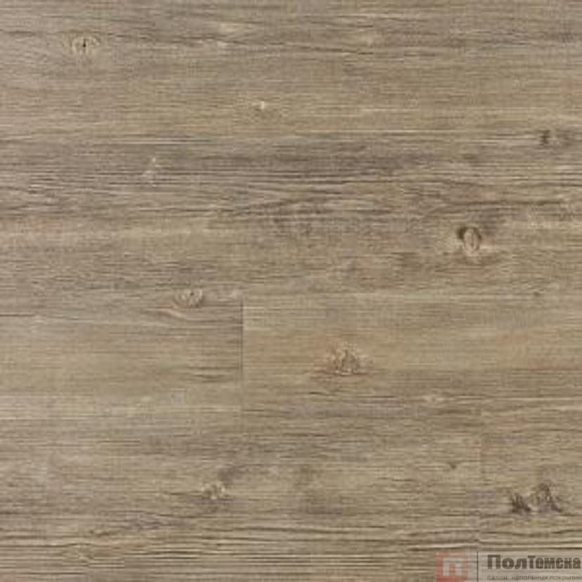 Кварцвиниловая плитка DeArt Eco Click Пепельная Сосна DA 5911