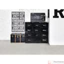 Виниловые полы Alpine Floor Grand Stone Лунный Камень ECO 8-4 - фото 3