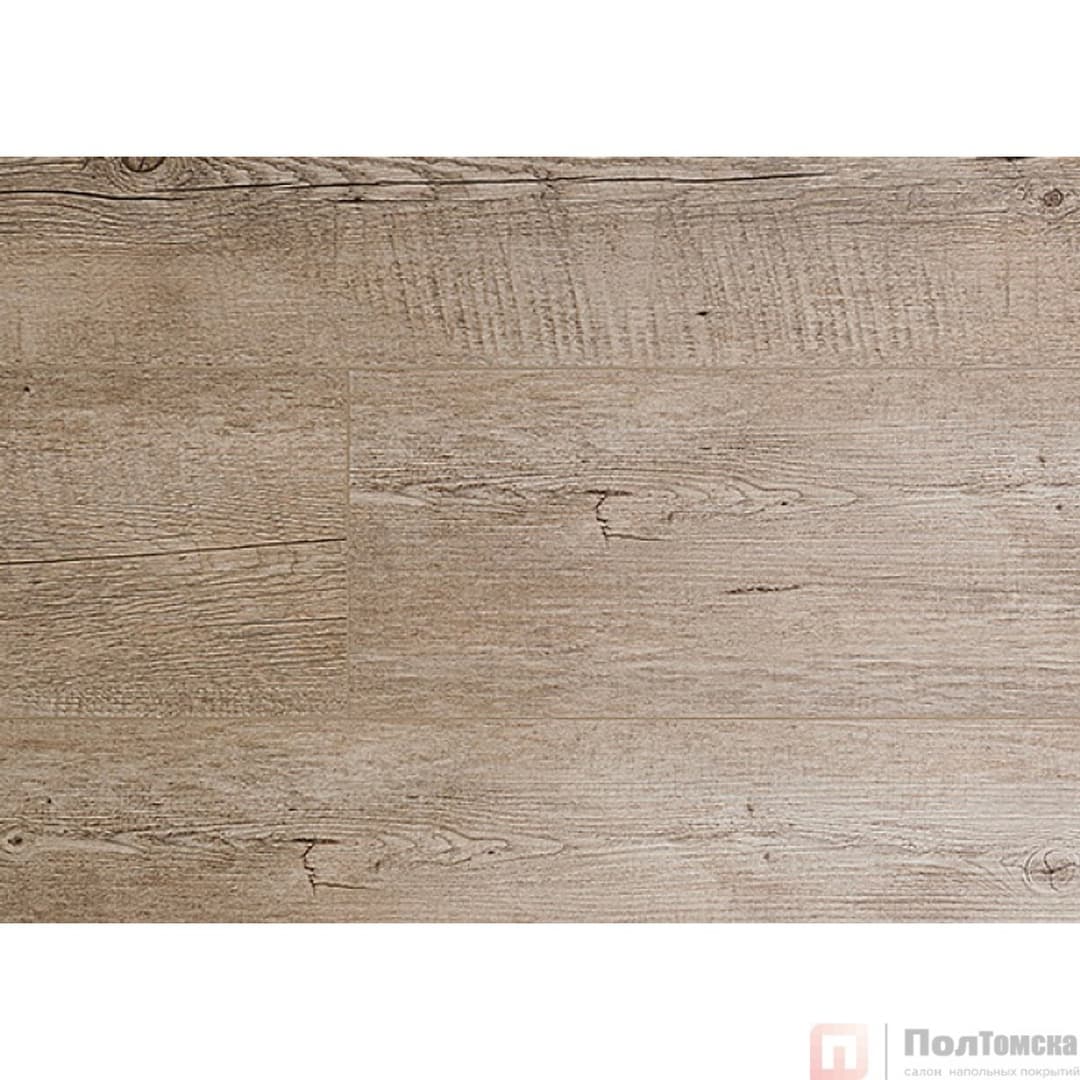 SPC ламинат Planker Force Дуб Фридом 4001