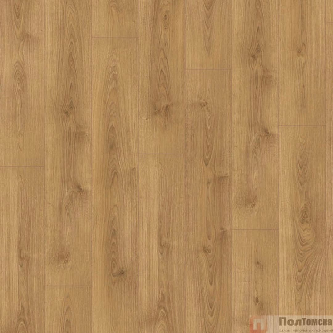Ламинат EGGER Home EHL103 Дуб брукс медовый 4V 8/33