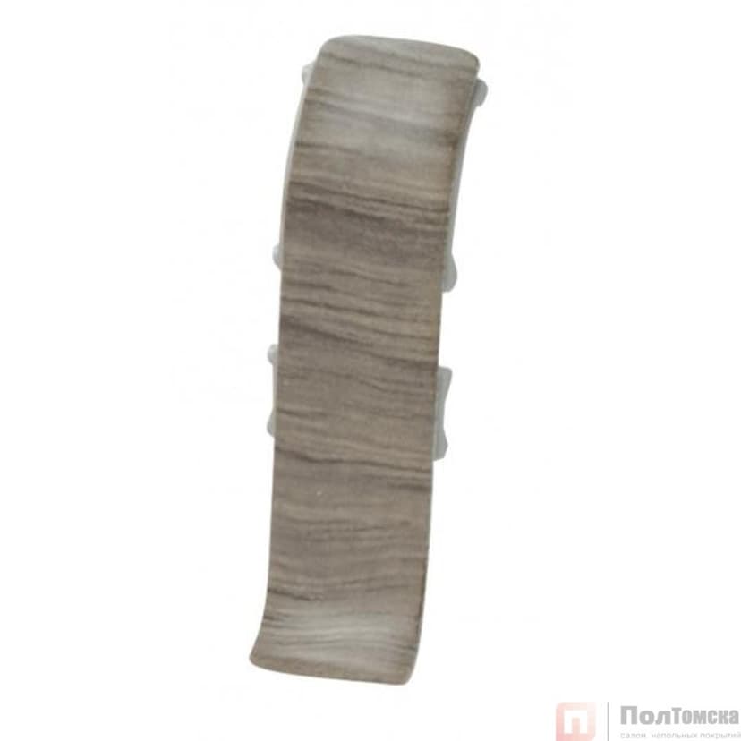 Соединитель к плинтусу Salag  NGF56 94 винтаж (4шт/упак)