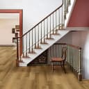 Кварц-виниловый ламинат Cronafloor Joli J1008 Каррара - фото 2