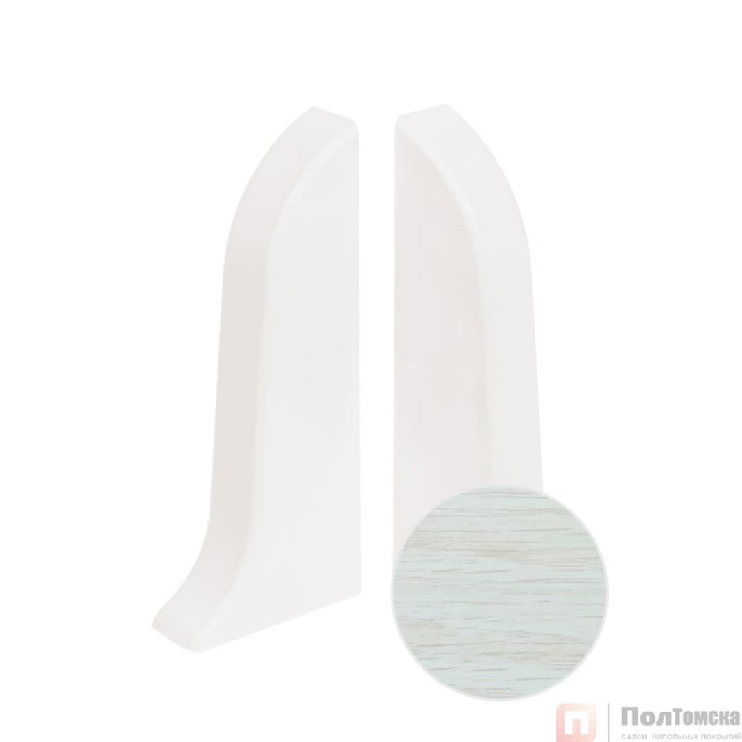 Заглушки пара TERA 703 Дуб Прованс