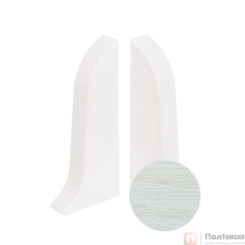 Заглушки пара TERA 703 Дуб Прованс