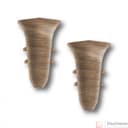 Внутренний угол (2 шт/уп), Палисандр "Классик 55мм", - фото 1