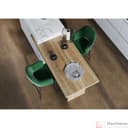 Клеевая кварц-виниловая плитка Norland Sigrid LVT Bent 1003-10 - фото 4