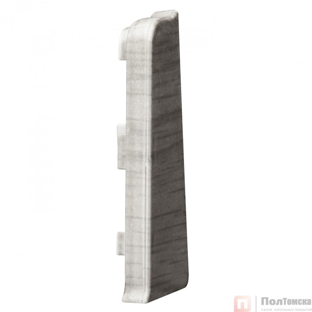 Угол торцевой ARBITON Indo 44 70мм Bolton Oak