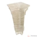 QUADRO 523 Угол внутренний 55мм Дуб Арабский - фото 1