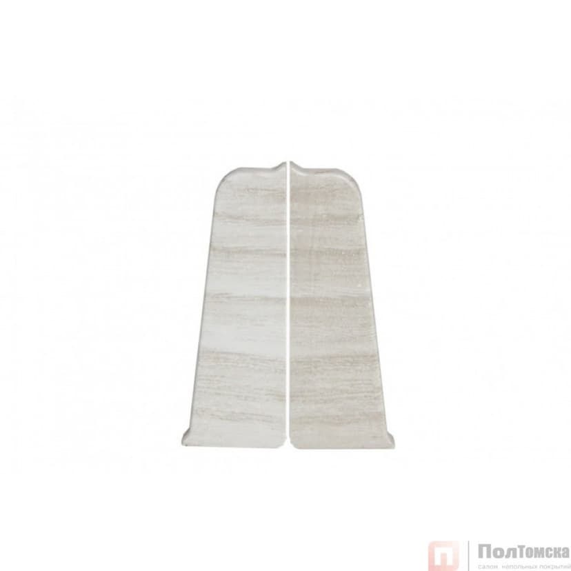 Заглушка Aberhof 70 7019 Дуб Антарио (блистер 1л+1п)