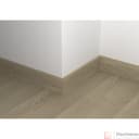 Плинтус кварцевый SPC Alpine Floor 80х11 мм Шварцевальд ECO 11-18 - фото 1