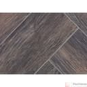 SPC ламинат Cronafloor Herringbone Дуб Бордо H006 - фото 3