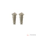 угол внутренний  301 (2 шт.) HI-LINE - фото 1