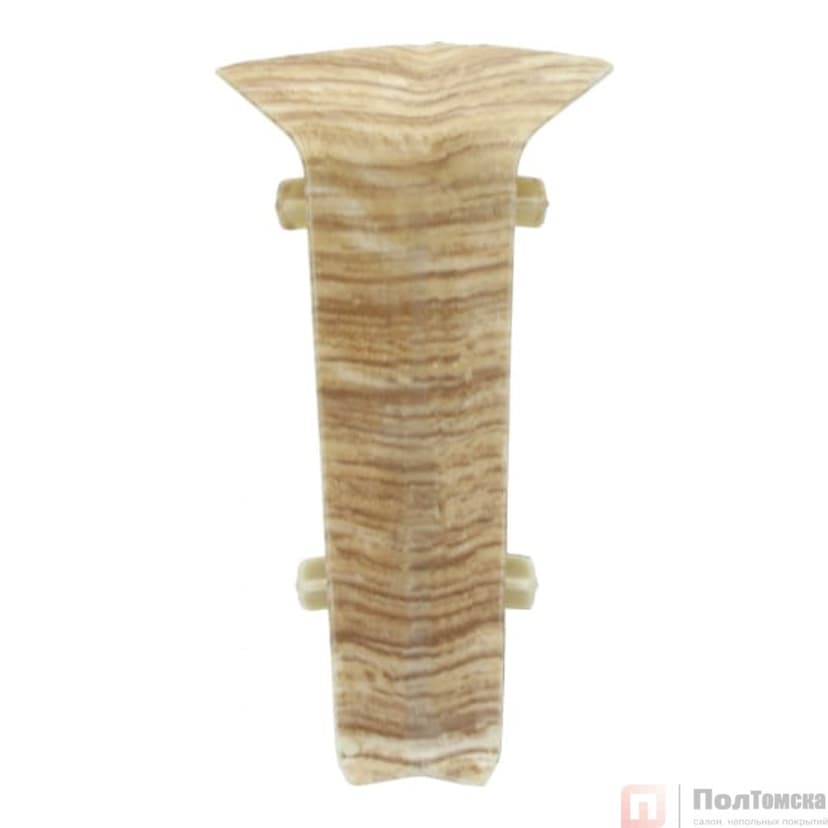 QUADRO 516 Угол внутренний 55мм Муссон