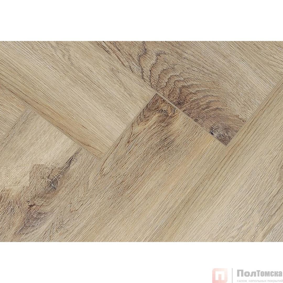 Виниловые полы Alpine Floor SPC Parquet Light Дуб Натуральный Отбеленный ECO 13-5
