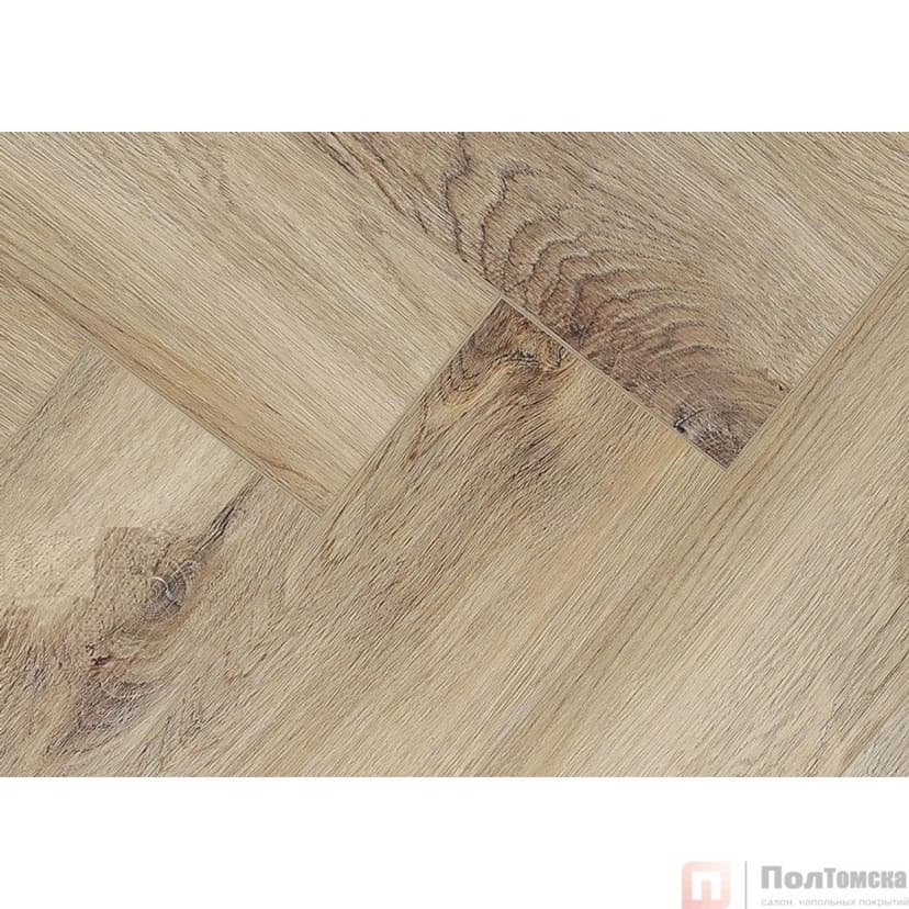 Виниловые полы Alpine Floor SPC Parquet Light Дуб Натуральный Отбеленный ECO 13-5