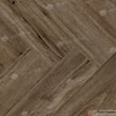 Ламинат Alpine Floor Original  Herringbone 8 Pro Дуб Бордо LF102-10 - фото 5