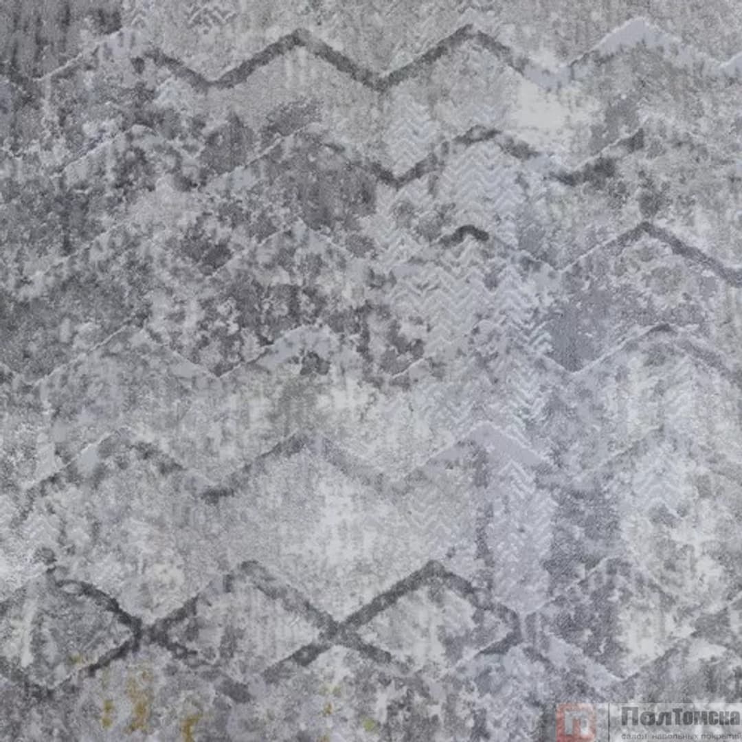 Ковровое покрытие Safyan Alissa AS 721 Grey