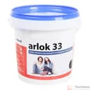 Клей для напольных покрытий ARLOK 33 ведро 7кг - фото 1