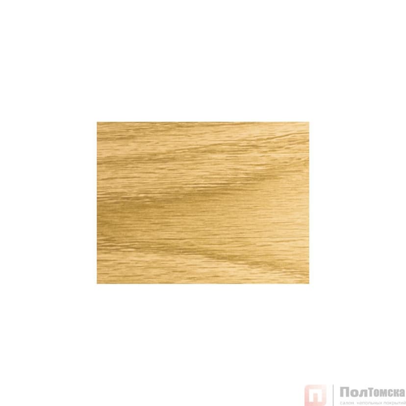 Плинтус пластиковый (ПВХ) CEZAR (Цезарь) Hi-Line №241 с кабель-каналом 75мм Польша