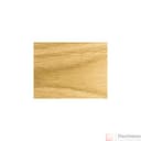 Плинтус пластиковый (ПВХ) CEZAR (Цезарь) Hi-Line №241 с кабель-каналом 75мм Польша - фото 1