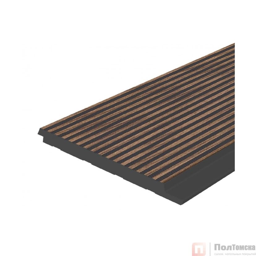 Панель HIWOOD 120*12*2700 мм LV127L BR396K