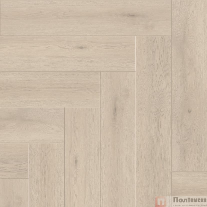 Кварц-виниловая плитка Norland Lagom Parquet LVT Elegant 1034-08