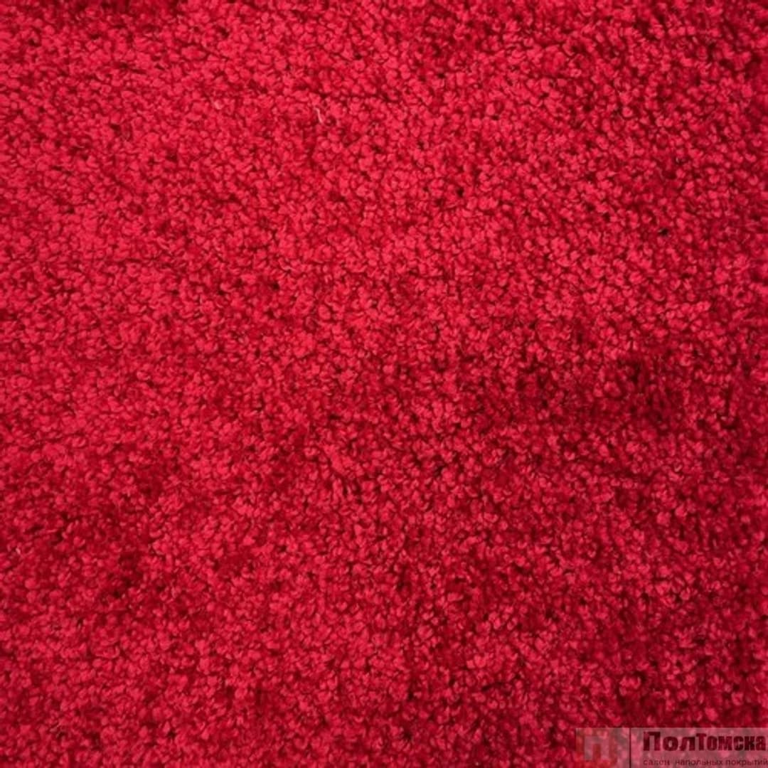 Ковровое покрытие Urggazcarpet Либерти 10095-KRASNY  (10095-KRASNY-400)