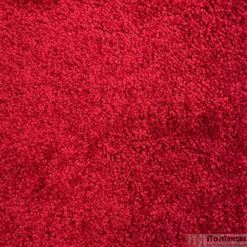 Ковровое покрытие Urggazcarpet Либерти 10095-KRASNY  (10095-KRASNY-400)