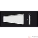 Плинтус DD47 - фото 1