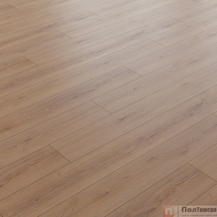 Ламинат Kastamonu Nanoclick 12/33 Дуб Тендес NC84