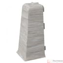 Угол наружный ARBITON Indo 42 70мм Sand Oak - фото 1