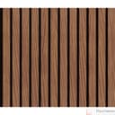 Панель HIWOOD 120*12*2700 мм LV124 BR396K - фото 2