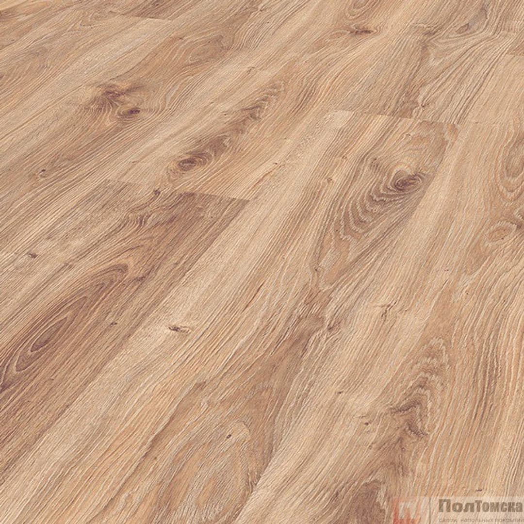 Ламинат Kronospan Victory Strong Дуб Каньон Белый 8642