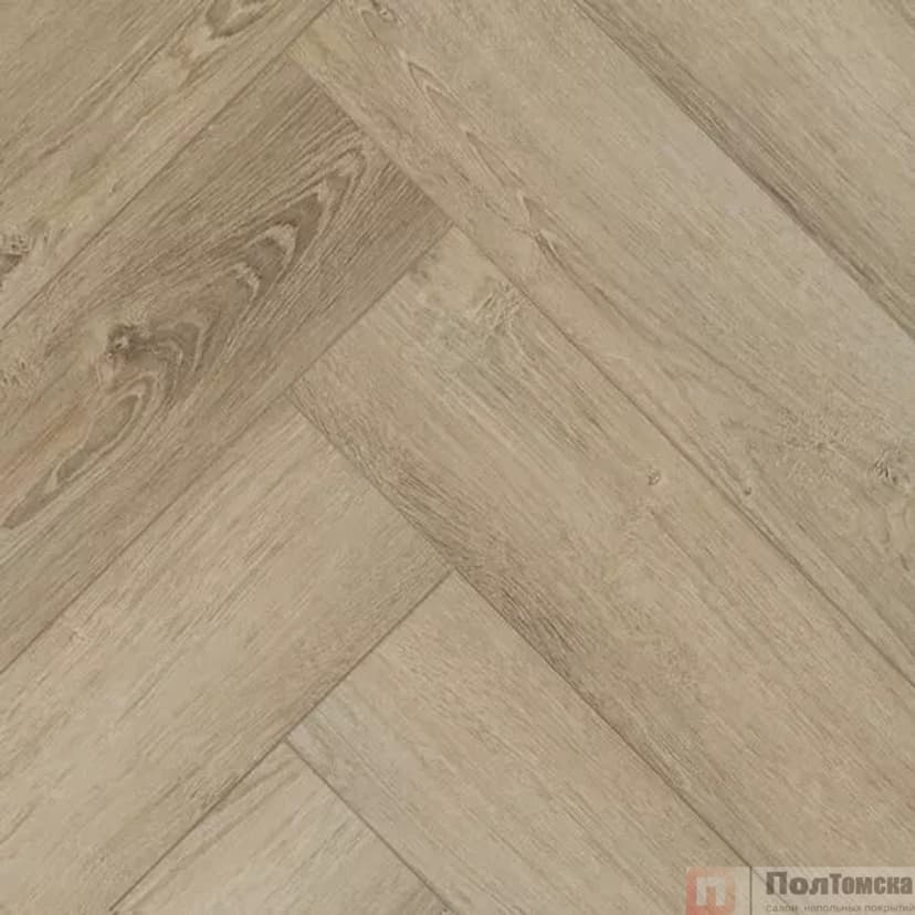 Плитка ПВХ Royce Delight Дуб Сартен D1936