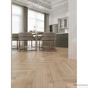 Ламинат Alpine Floor Original  Herringbone 8 Pro Дуб Артуа LF102-12 - фото 2