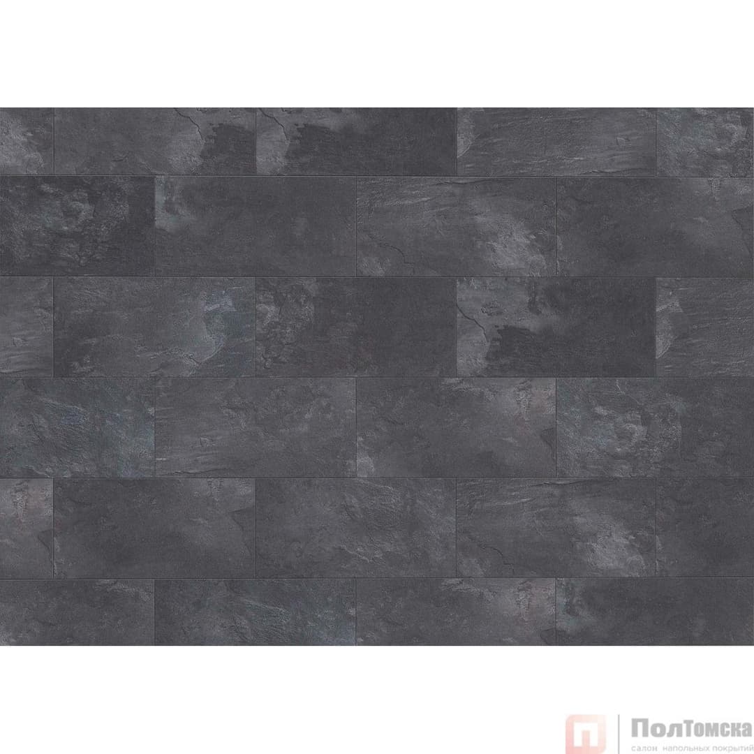 Ламинат Classen Visiogrande WR Черный Сланец 56015