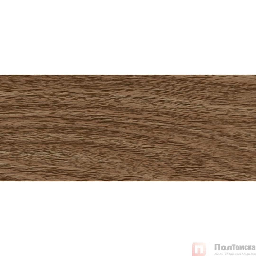 291 Плинтус Лексида 55х2200мм Орех (40шт)