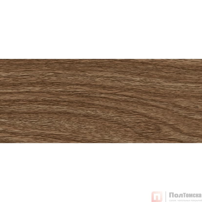 291 Плинтус Лексида 55х2200мм Орех (40шт)