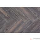 SPC ламинат Cronafloor Herringbone Дуб Бордо H006 - фото 1