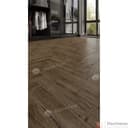 Ламинат Alpine Floor Original Herringbone 12 Pro Бордо LF106-10 - фото 4