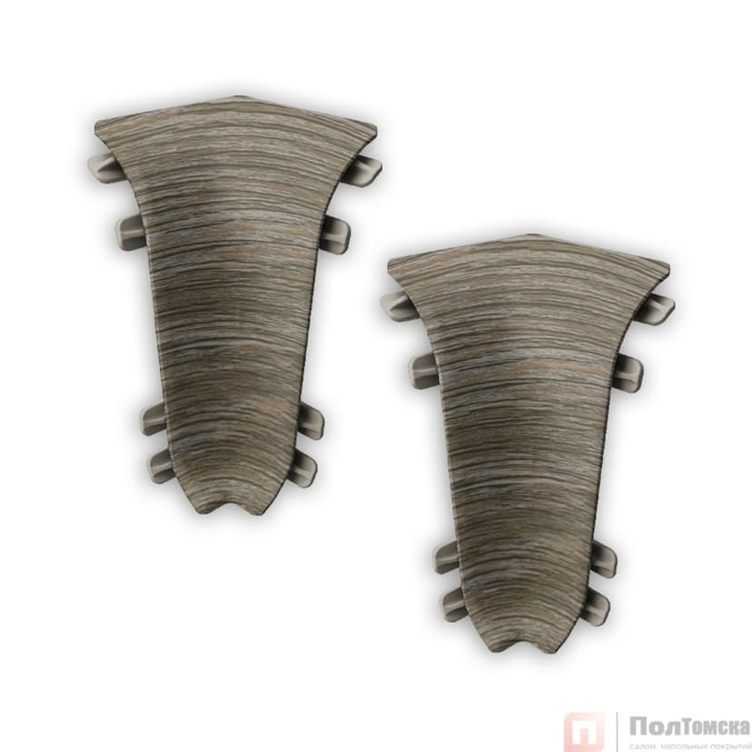 275 Угол внутренний Лексида 55мм Сосна оливье (шт)