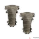 275 Угол внутренний Лексида 55мм Сосна оливье (шт) - фото 1