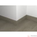 Плинтус кварцевый SPC Alpine Floor 80х11 мм Горбеа ECO 11-16 - фото 1