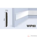 Молдинг HIWOOD WIP80 - фото 1