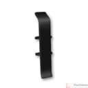 Соединитель (2 шт/уп), Черный "Деконика 85мм" - фото 1