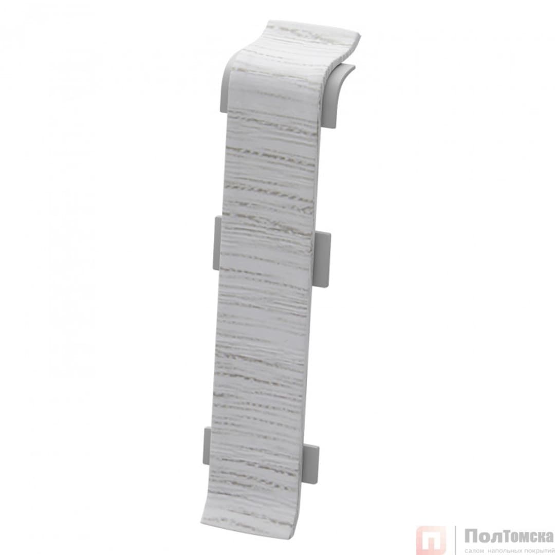 Соединитель ARBITON Indo 25 70мм Girona Chestnut