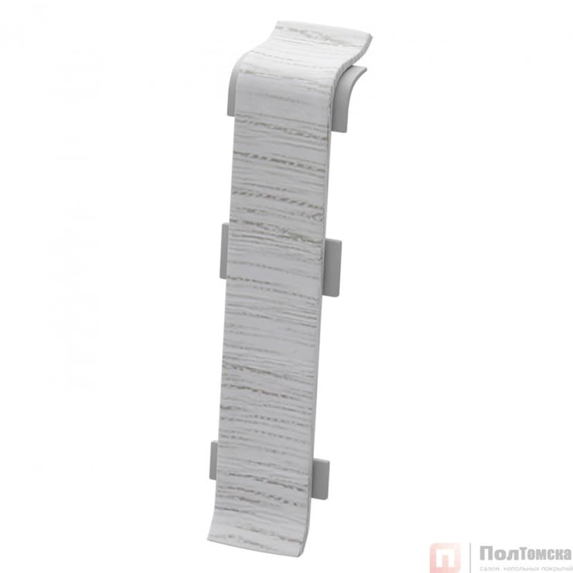 Соединитель ARBITON Indo 25 70мм Girona Chestnut